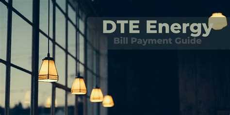 We would like to show you a description here but the site wont allow us. . Dte energy bill pay